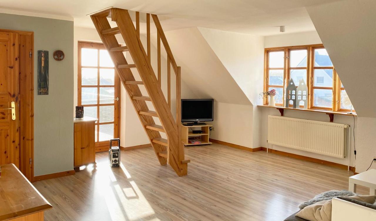 Apartamento Auszeit Hurup Exterior foto