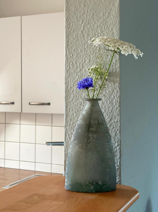 Apartamento Auszeit Hurup Exterior foto